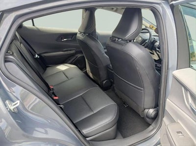 2024 Toyota Prius Limited
