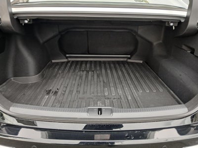 2025 Toyota CROWN PLATINUM AWD