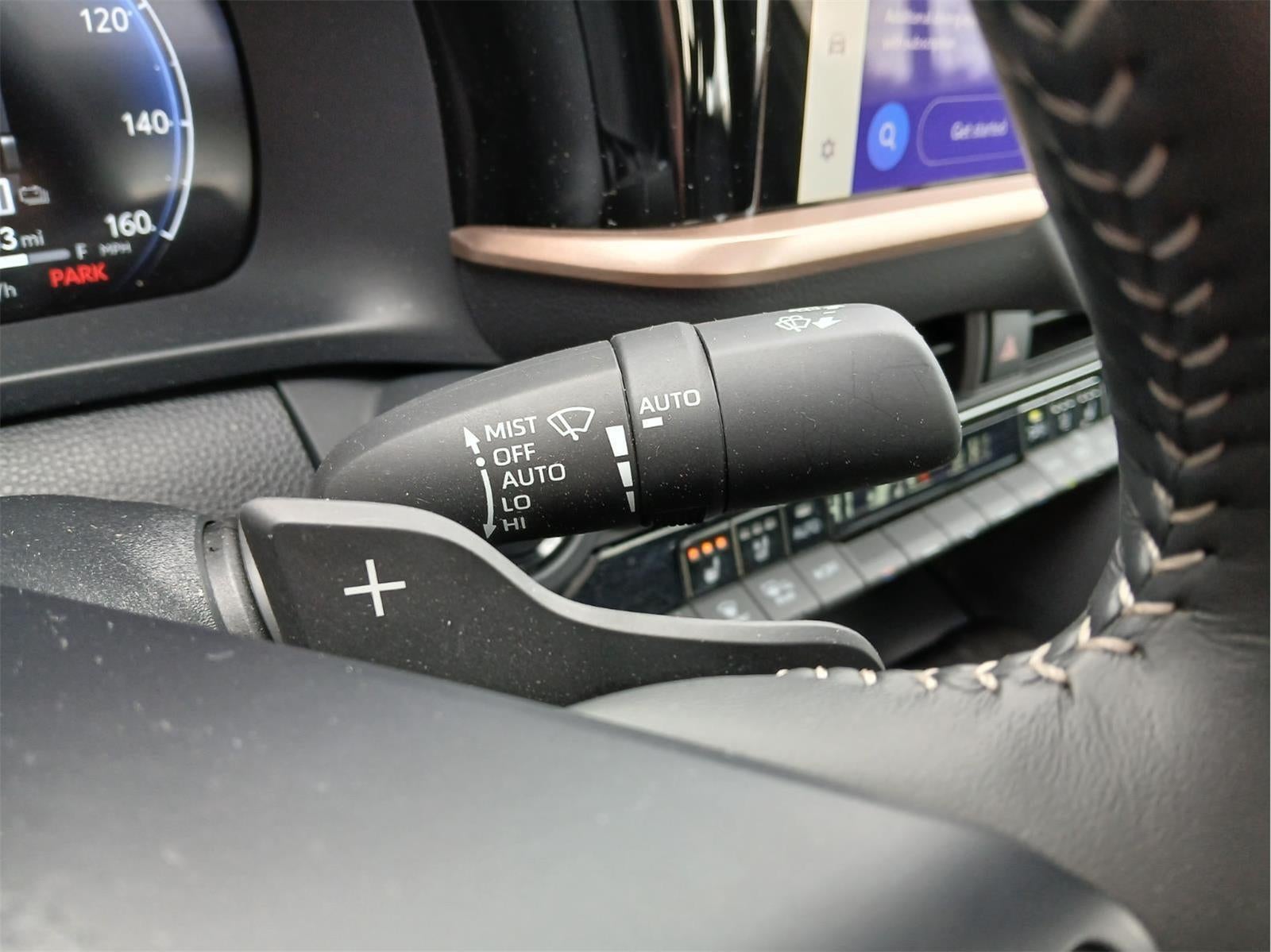 2025 Toyota CROWN PLATINUM AWD