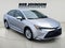 2025 Toyota COROLLA HYBRID Hybrid LE