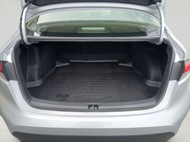 2025 Toyota COROLLA HYBRID Hybrid LE