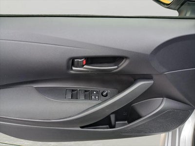 2025 Toyota COROLLA HYBRID Hybrid LE