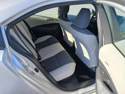 2023 Toyota COROLLA HYBRID Hybrid LE