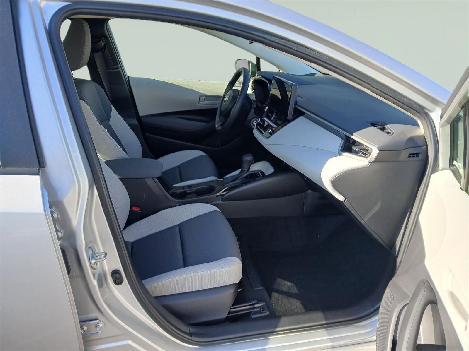 2023 Toyota COROLLA HYBRID Hybrid LE