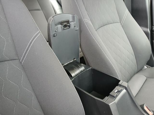 2024 Toyota COROLLA HYBRID Hybrid LE