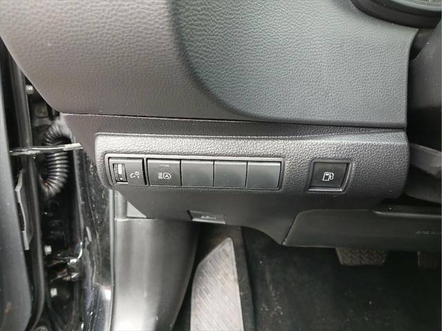 2024 Toyota COROLLA HYBRID Hybrid LE