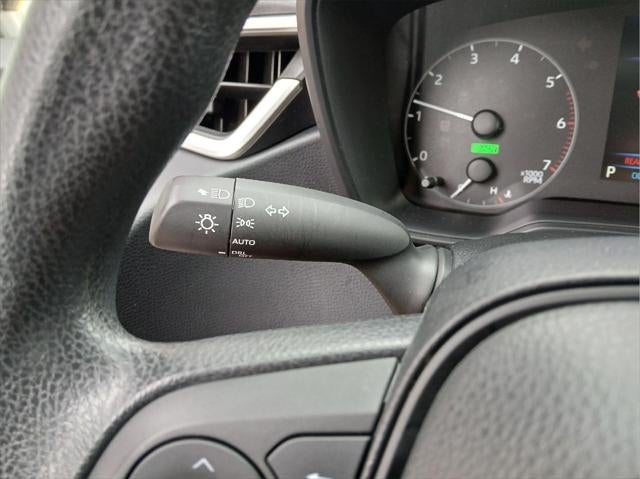 2024 Toyota COROLLA HYBRID Hybrid LE