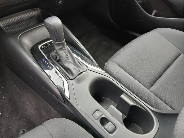 2024 Toyota COROLLA HYBRID Hybrid LE