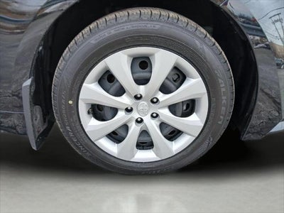 2024 Toyota COROLLA HYBRID Hybrid LE