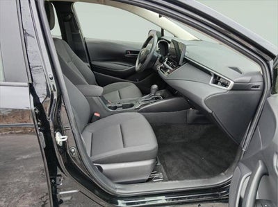 2024 Toyota COROLLA HYBRID Hybrid LE