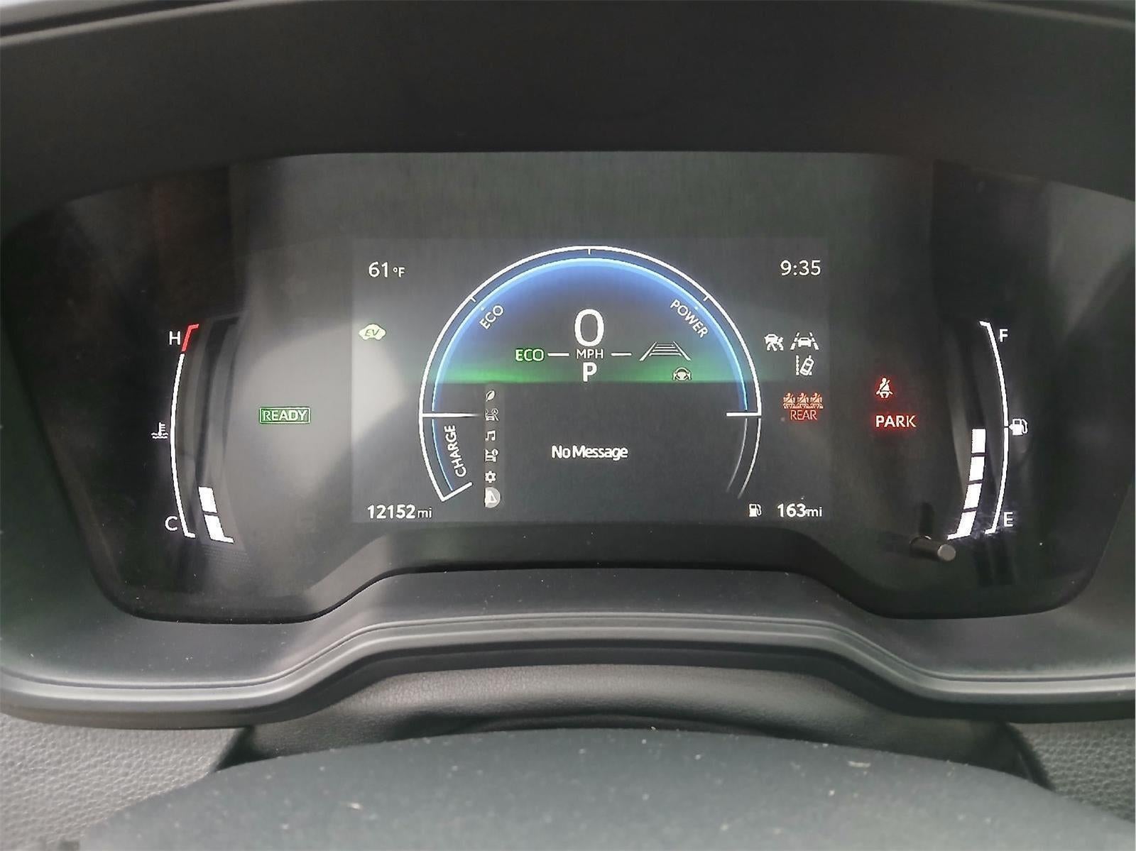 2025 Toyota Corolla Hybrid Hybrid SE