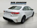 2025 Toyota Corolla Hybrid Hybrid SE