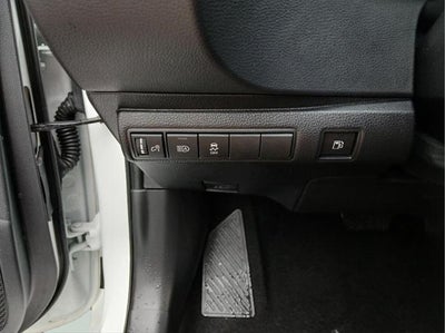 2025 Toyota Corolla Hybrid Hybrid SE