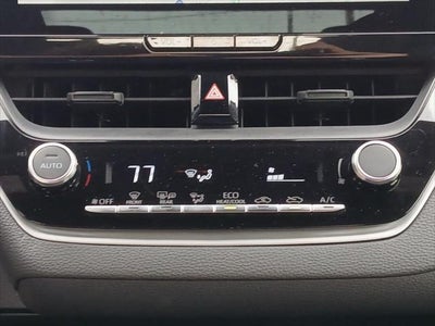 2026 Toyota Corolla Hybrid Hybrid SE