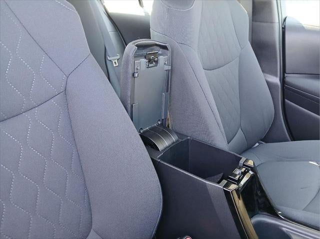 2021 Toyota Corolla Hybrid Hybrid LE