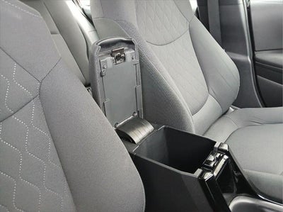 2021 Toyota COROLLA HYBRID Hybrid LE