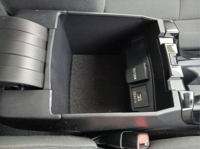 2021 Toyota COROLLA HYBRID Hybrid LE