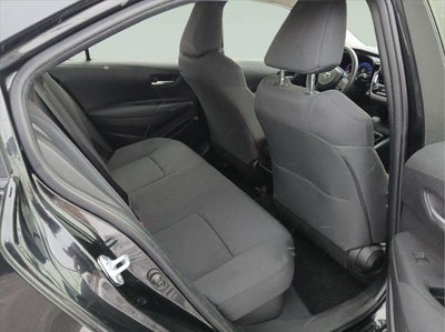 2021 Toyota COROLLA HYBRID Hybrid LE