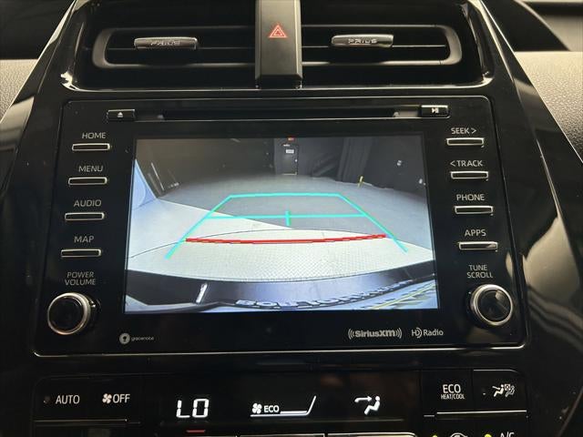 2021 Toyota PRIUS PRIME LE