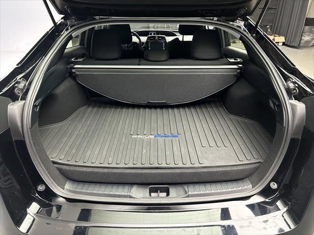 2021 Toyota PRIUS PRIME LE