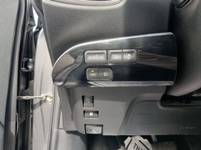 2020 Toyota PRIUS PRIME Limited