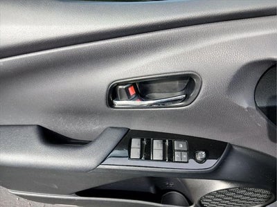 2020 Toyota PRIUS PRIME Limited