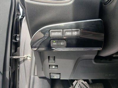 2020 Toyota PRIUS PRIME Limited