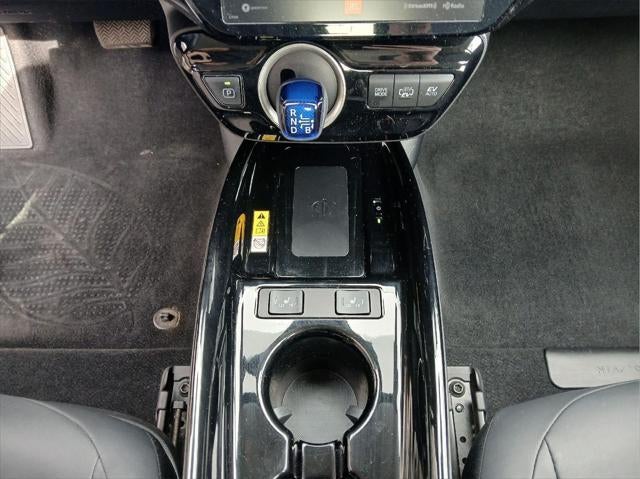 2020 Toyota PRIUS PRIME Limited