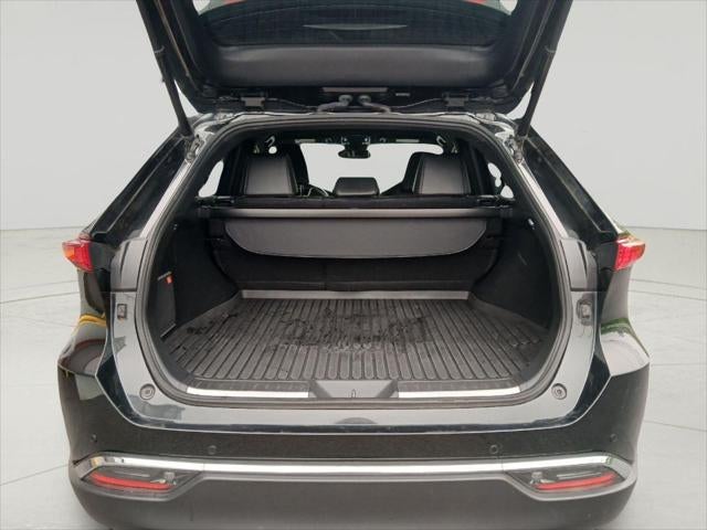 2021 Toyota Venza XLE