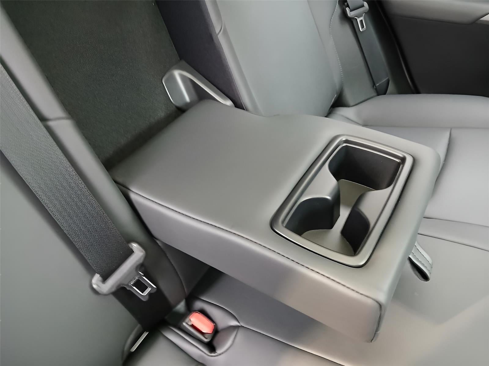 2024 Toyota Venza Nightshade Edition