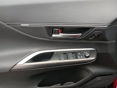 2024 Toyota Venza Nightshade Edition