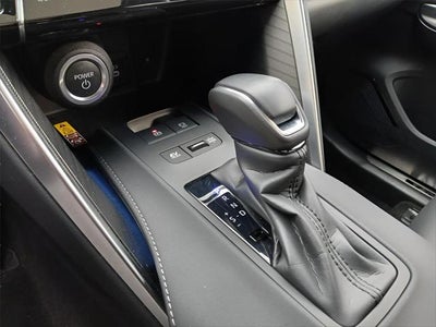 2024 Toyota Venza Nightshade Edition