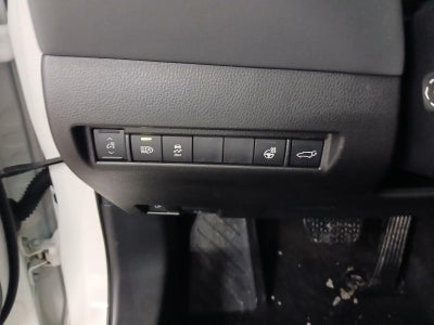 2021 Toyota Venza XLE