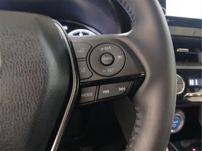 2021 Toyota Venza XLE