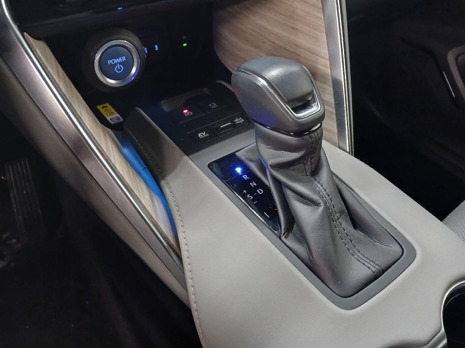 2021 Toyota Venza XLE