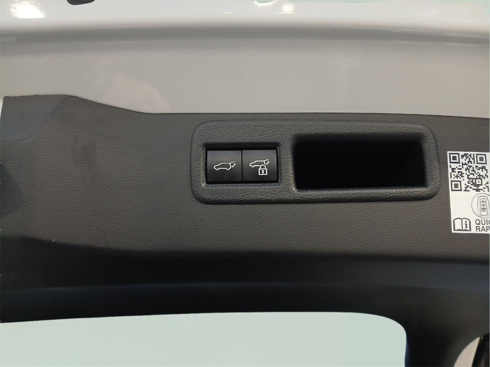 2024 Toyota Venza Nightshade Edition