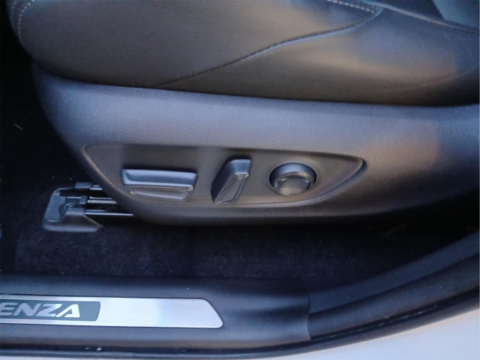 2024 Toyota Venza Nightshade Edition