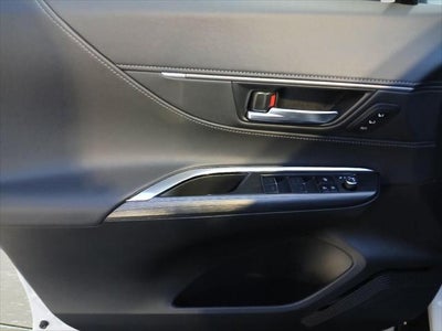 2024 Toyota Venza Nightshade Edition