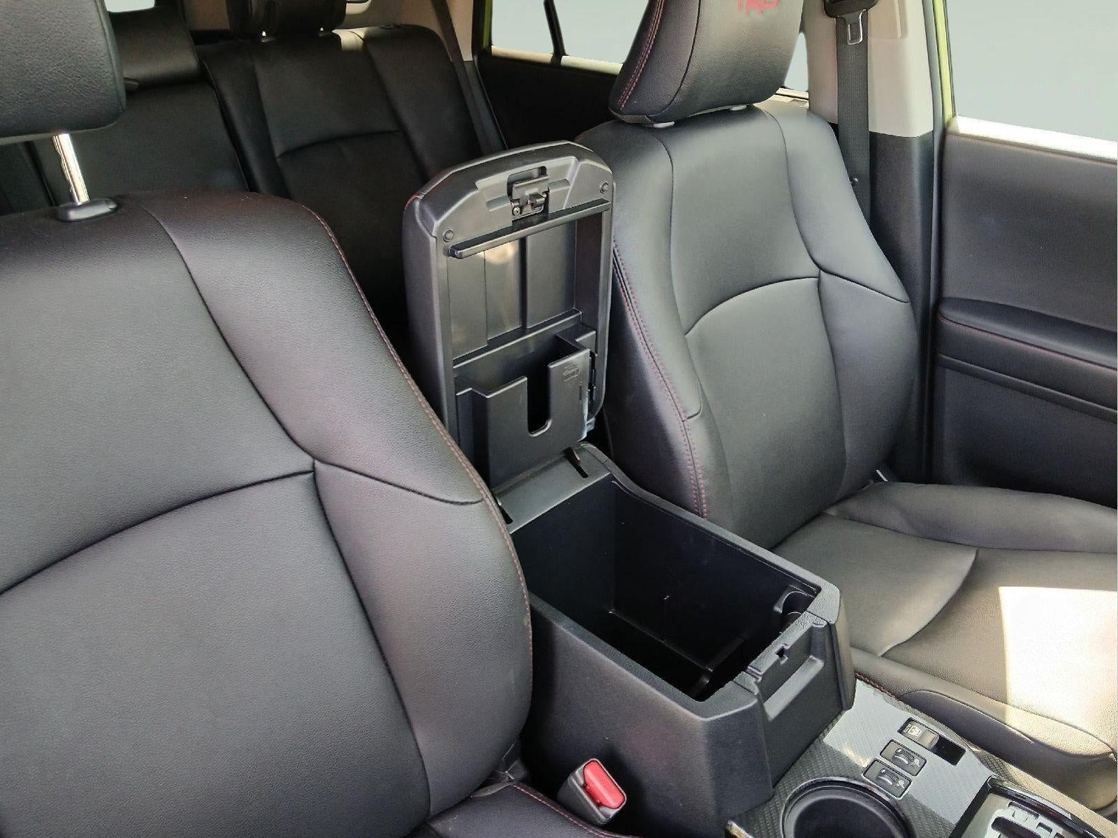2022 Toyota 4Runner TRD Pro