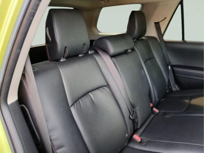 2022 Toyota 4Runner TRD Pro
