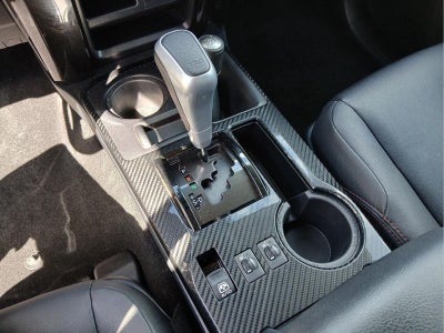 2022 Toyota 4Runner TRD Pro