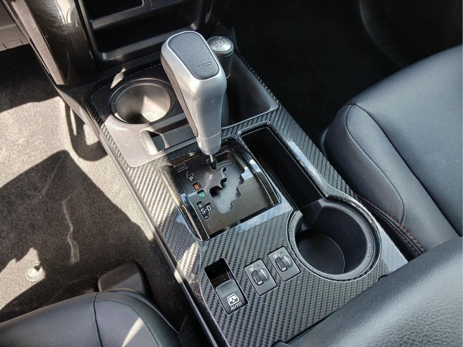 2022 Toyota 4Runner TRD Pro
