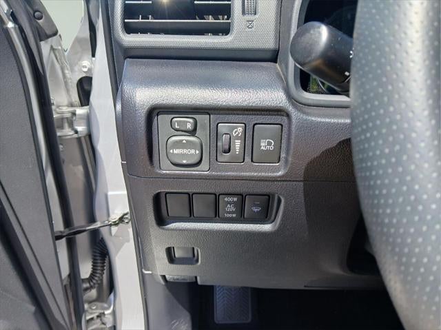 2023 Toyota 4Runner TRD Off-Road