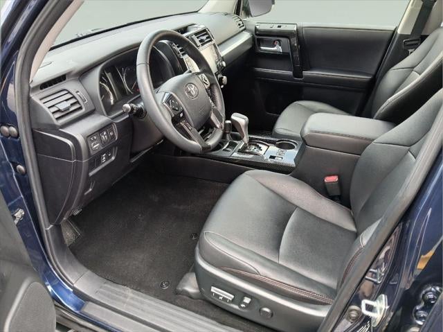 2022 Toyota 4RUNNER TRD Off-Road Premium