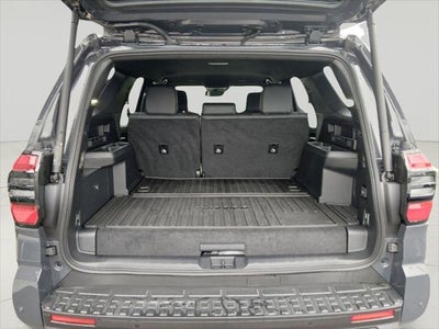 2026 Toyota 4Runner i-FORCE MAX TRD Off-Road Premium HV