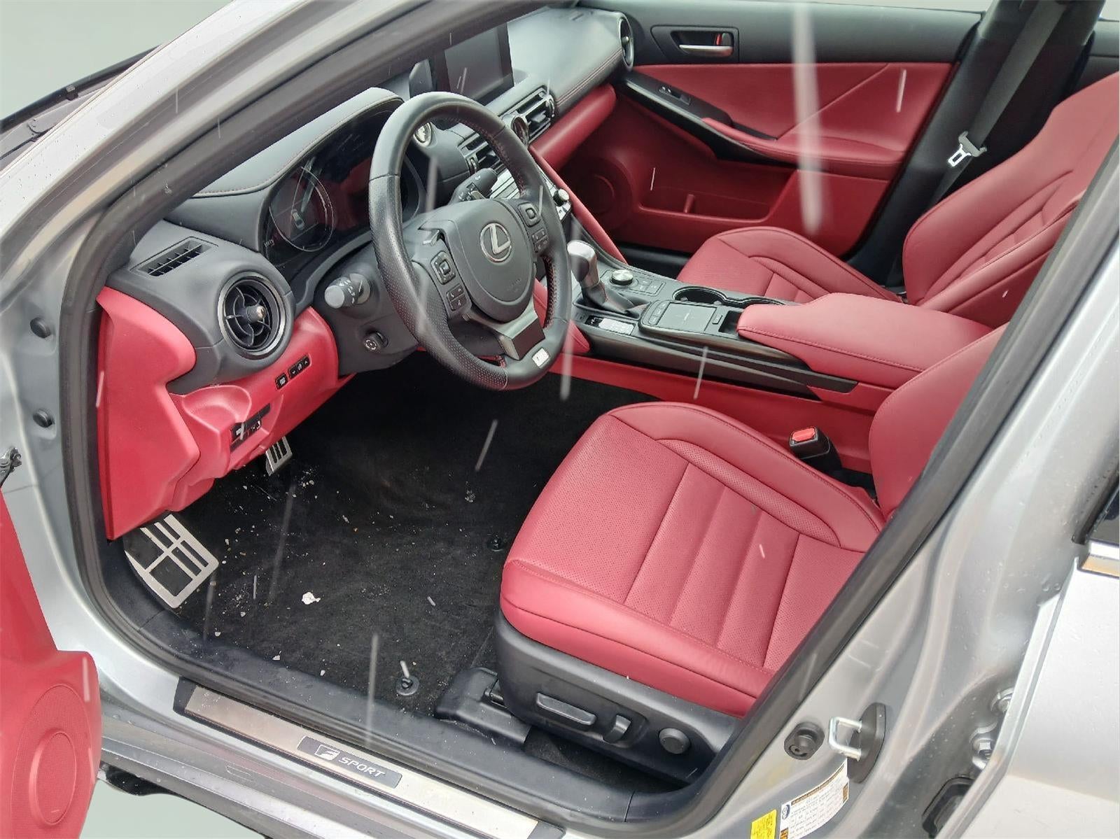 2023 Lexus IS 350 IS 350 F SPORT **SMART BUY $599/Monthly**