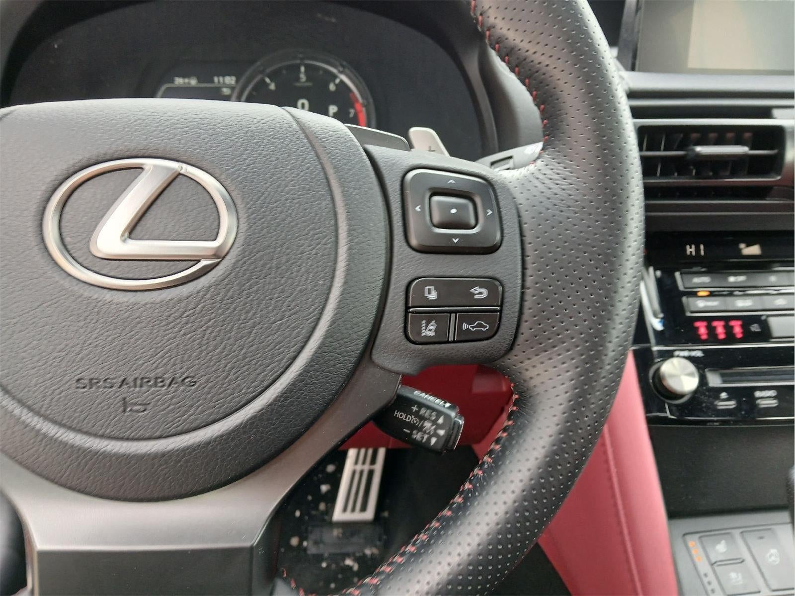 2023 Lexus IS 350 IS 350 F SPORT **SMART BUY $599/Monthly**