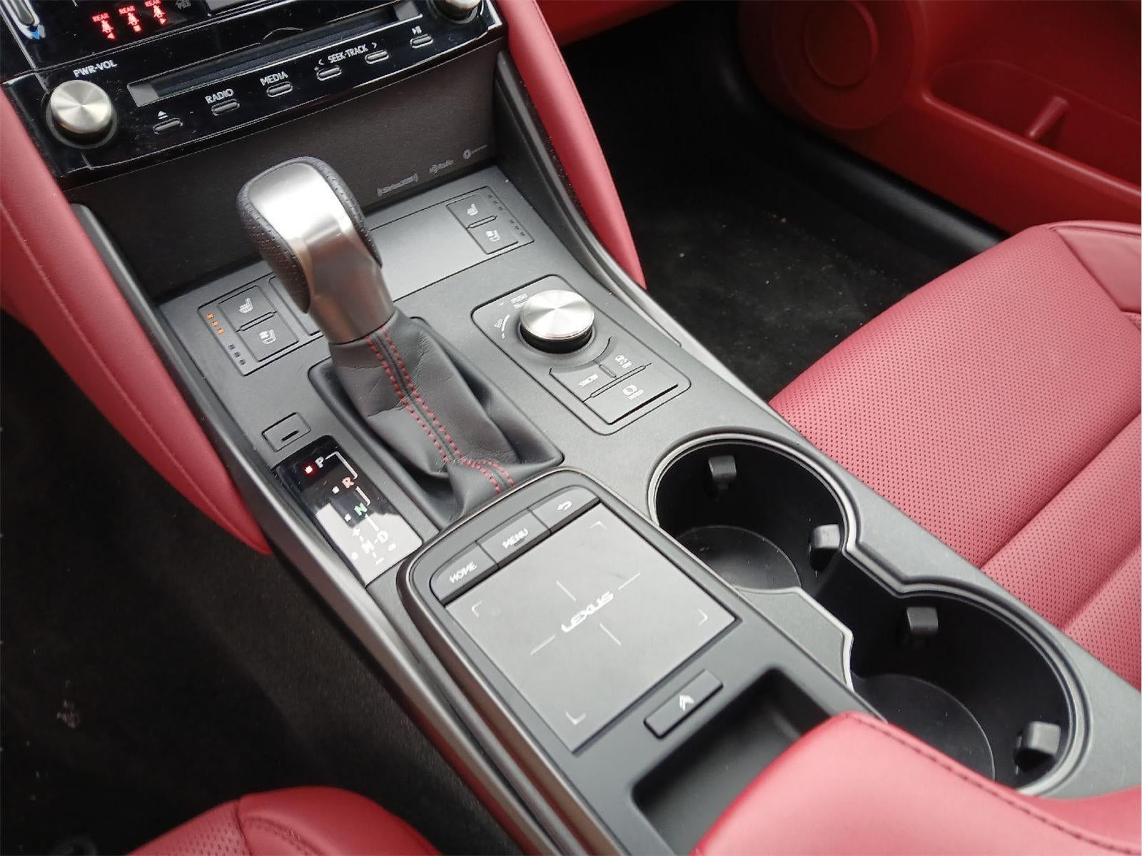 2023 Lexus IS 350 IS 350 F SPORT **SMART BUY $599/Monthly**