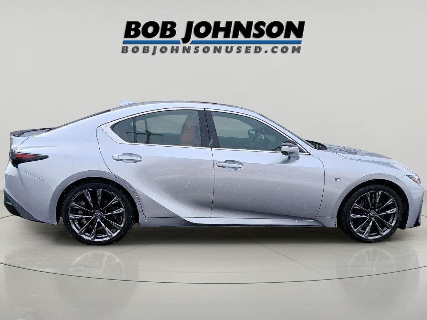 2023 Lexus IS 350 IS 350 F SPORT **SMART BUY $599/Monthly**