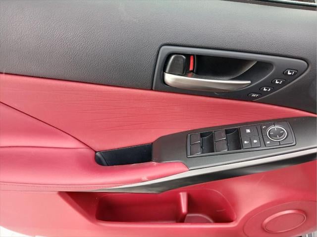 2023 Lexus IS 350 IS 350 F SPORT **SMART BUY $599/Monthly**